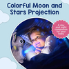 Custom Baby White Noise Machine Music Soother Baby Soother Baby Toy Sleep Soother Night Light Projector Sound Machine