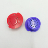 Small Custom Programmable One Push Button Pre-recorded Sound Module for Books