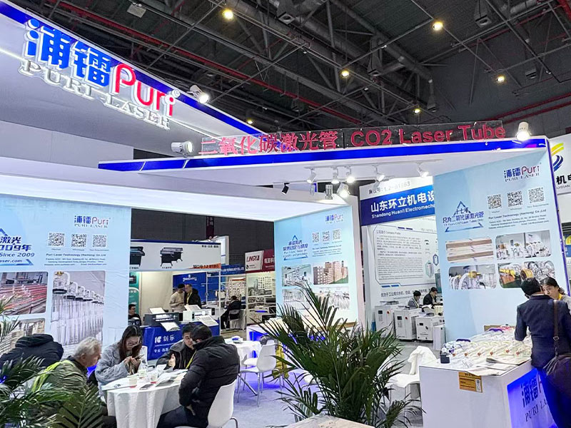 浦镭激光2026年APPP EXPO 展会回顾