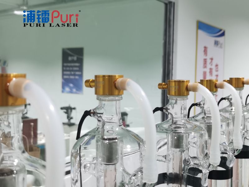 CO2激光管更换指南：来自浦镭工厂的实用建议