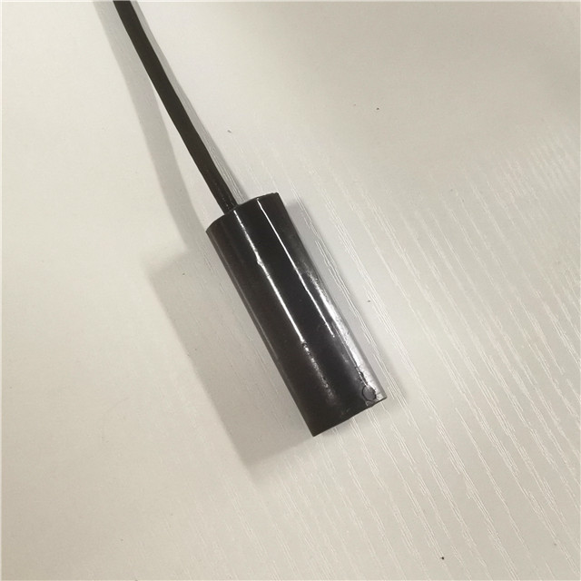 Transductor ac&uacute;stico Transductor hidr&oacute;fono cil&iacute;ndrico (2)