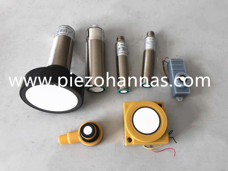 65KHz sensor de dist&acirc;ncia ultra-s&ocirc;nica de longo alcance para detectar o n&iacute;vel da &aacute;gua