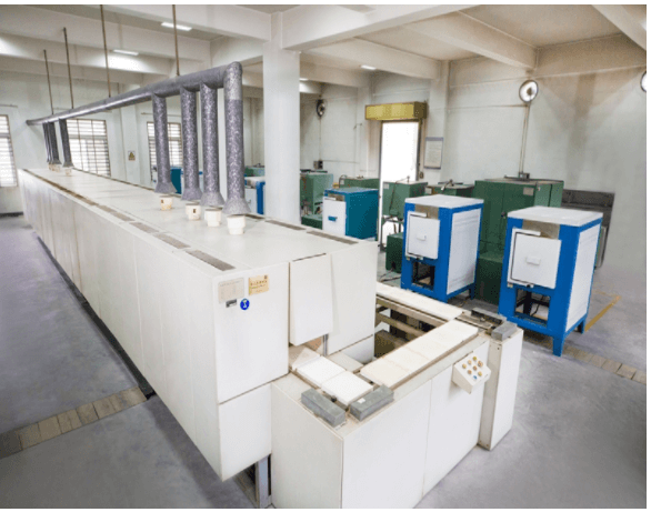 Material PZT Obas piezocer&aacute;micas Cer&aacute;mica piezoel&eacute;ctrica