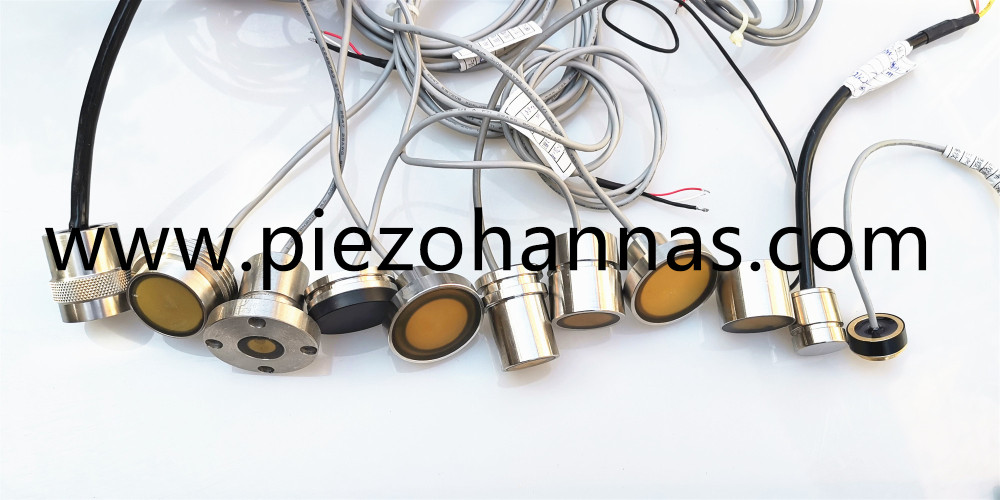 Transductor ultras&oacute;nico