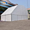 Здание временного хранения шатра алюминиевой конструкции многоугольника для общественного объекта