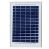 لوحة الطاقة الشمسية الكهروضوئية الجملة 30W Polyclystalline Solar Colarly Generation Module Lamps Photovoltaic Power Panel