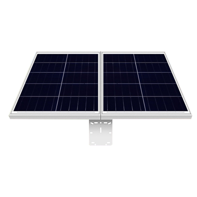 Panel solar fotovoltaico Policristalino 30W 60W Carga al aire libre Panel de generación de energía Fuente de generación Fotovoltaica Panel solar
