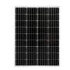 لوحة واحدة جديدة من الكريستال 150W لوحة الطاقة الشمسية الأسرة 1224V اللوحة الكهروضوئية 100W لوحة شمسية