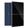 Módulos de panel fotovoltaico de doble vidrio monocristalino PANELES SOLAR PV PANELES 575W 580W