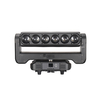 6x60W Double face Moving Beam LED Bar