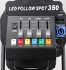 350W LED Follow Spot Light