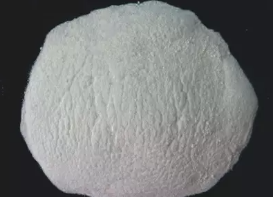 Fertilizante de sulfato de pot&aacute;ssio