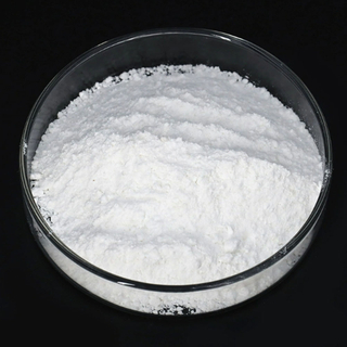 Polioximetileno branco em pó de paraformaldeído 96% CAS 30525-89-4 para produtos químicos