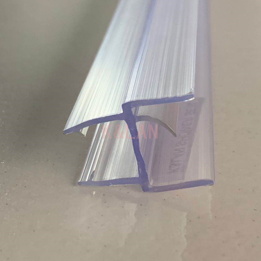 Glass Door Seal Strip FC003E for 10mm glass Buy glass door seal strip, shower seal, shower