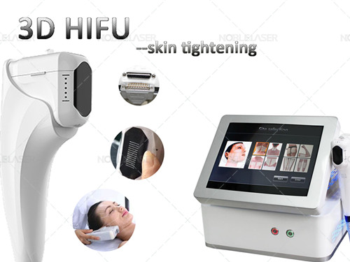 Hifu Facelift wird zu einer ästhetischen Revolution