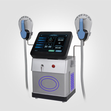  EMS -Muskelstimulationsgerät Körperschleiftmaschine