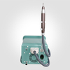 PICO LASE Q SWITTED ND YAG 755 1064NM Tattoo Entfernungsmaschine