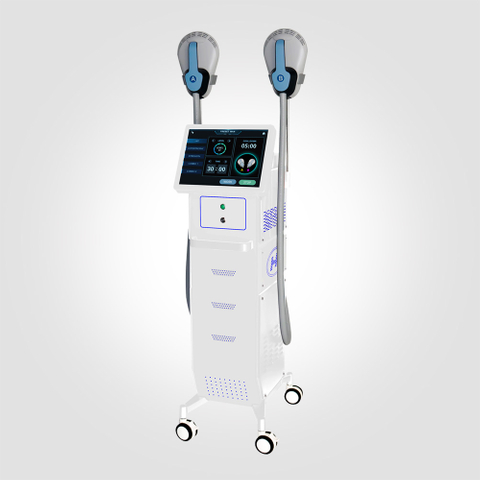 Professionelle EMS -RF -Skulptionschlafmaschine