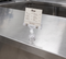 Magnetic Sign Holder Clip With Stainless Spring PS06-M