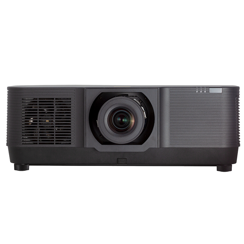 14000 Lumen Large Class 3LCD Laser Projector with WUXGA Resolution