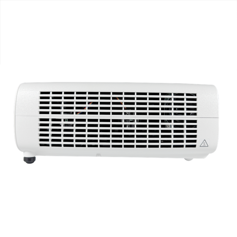 HP-STD530XG 5300 Lumen 3LCD Laser Projector with XGA resolution
