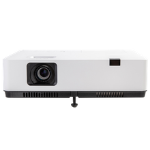 4300 Lumen 3LCD Projector with WXGA resolution Classroom Projector with Remote