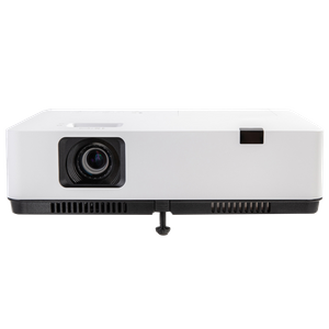 4300 Lumen 3LCD Projector with WXGA resolution Classroom Projector with Remote