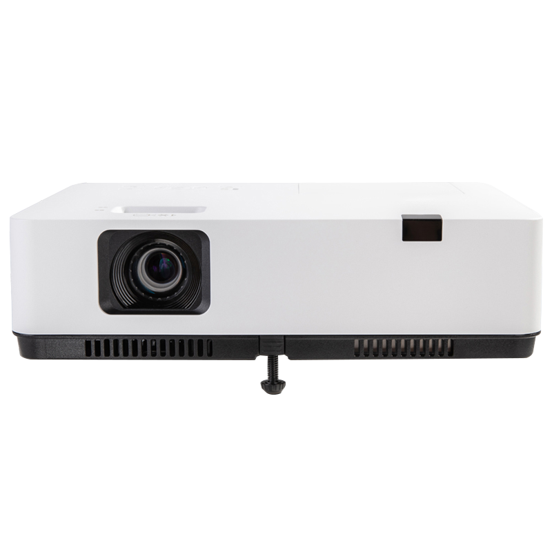 4300 Lumen 3LCD Projector with WXGA resolution Classroom Projector with Remote