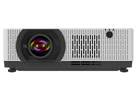 7200lumen 4k projector SMX