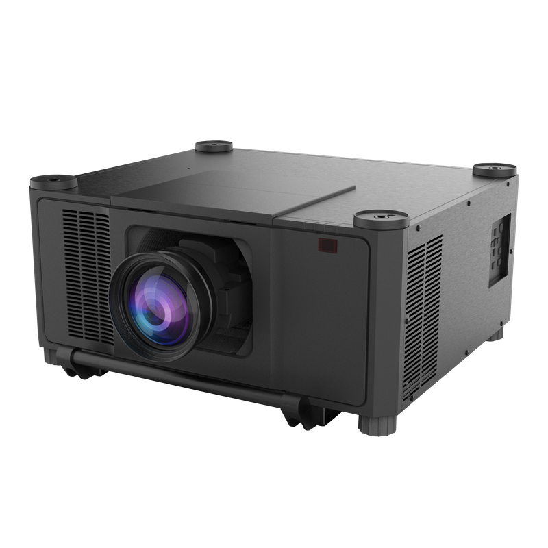 22000 Lumen High Bright Dual-Color 3LCD Laser Projector WUXGA