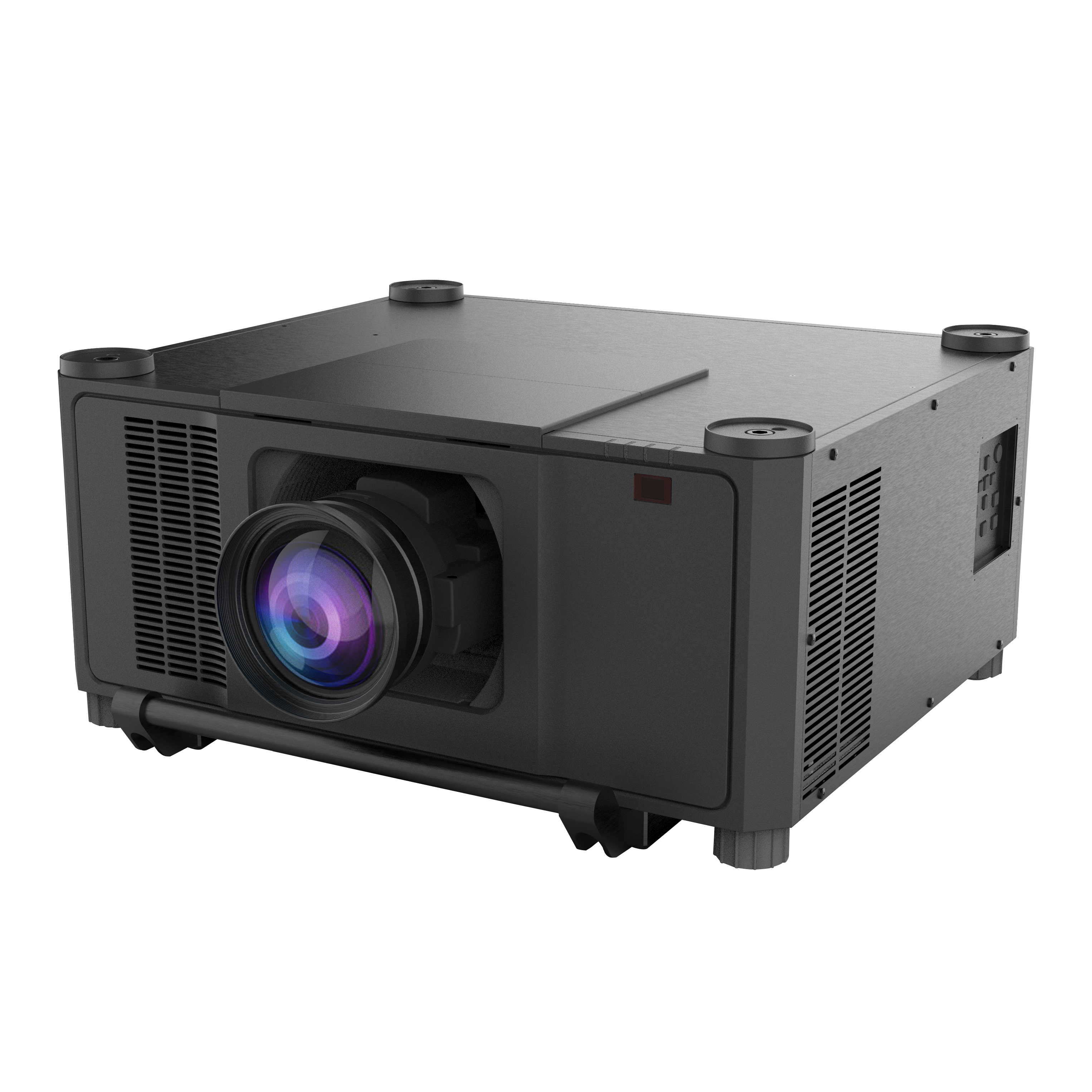 22000 Lumen High Bright Dual-Color 3LCD Laser Projector WUXGA