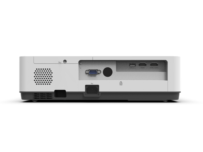 3LCD Projector 3500 lumens with XGA resolution for Business Education, MX-351XS