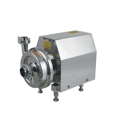 санитарные центробежные насосы