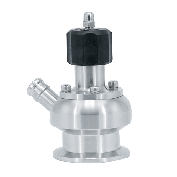 SGM Food Count Count Carding клапан с кольцом для герметизации PTF