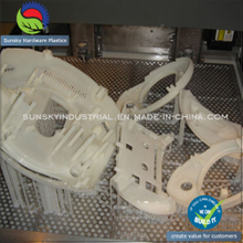 Rapid Prototype Part, ABS, PE, PVC, PP, Rapid Prototyping Service