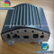 Aluminum Casting Case with I / O Ports for Telcom Device