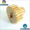 High Precision and High Efficiency Brass Gear 2561