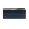 Intercom PABX system with 48 extensions TP1680 series