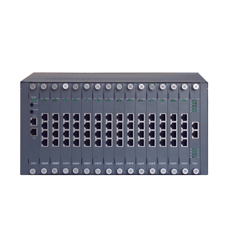 Excelltel Intercom Analog PABX System TP240