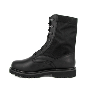 Botas selva moda hombre piel 5223