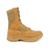 Botas safari americanas factory caqui 7271