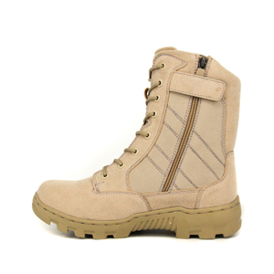 Botas militares goodyear desert militares genuinas de caza 7259
