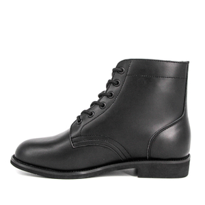 Zapatos de oficina militares de tobillo de gran oferta Milforce 1259