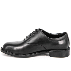 Zapatos de oficina informales de piel auténtica para hombre, cómodos, 1275