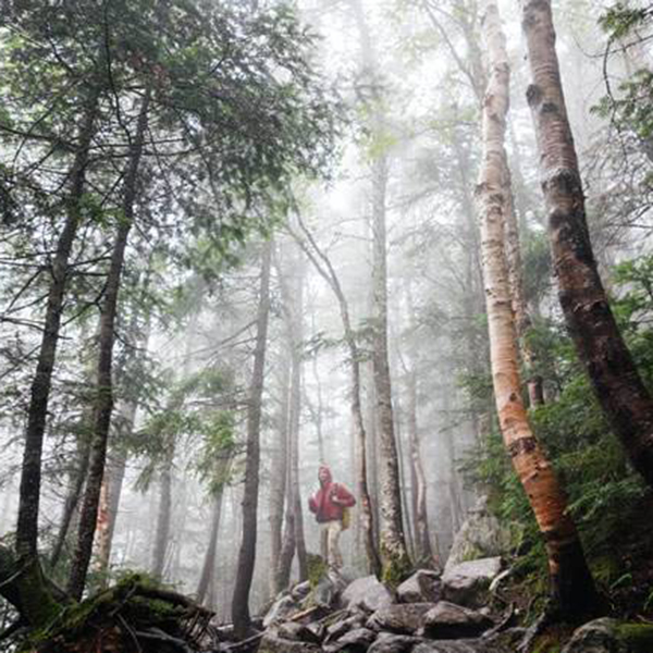 ¿Puedes usar botas militares al aire libre en la naturaleza?