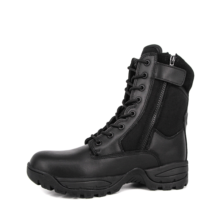 botas t&aacute;cticas milforce 4250-8