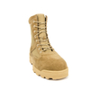 Bota Desert Force Transpirable Cuello Acolchado Color Arena 7275