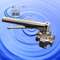 Sanitary Triclamp Butterfly Valve