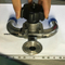 Zero Static U Type Diaphramg Valve