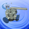 Sanitary Plug Valve (Europe Type)